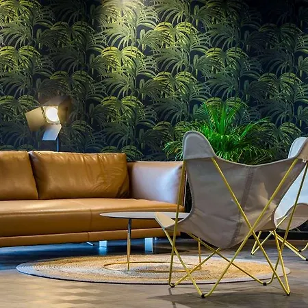 Park By Radisson Brussels Airport Hotel Diegem