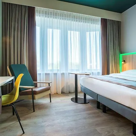 Park By Radisson Brussels Airport Diegem