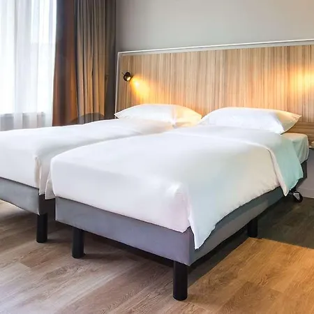 Park By Radisson Brussels Airport Hotel Diegem