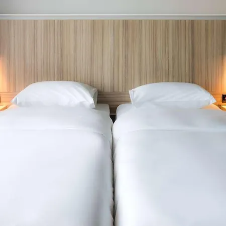 Park By Radisson Brussels Airport Hotel