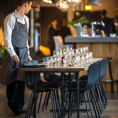 Park By Radisson Brussels Airport
